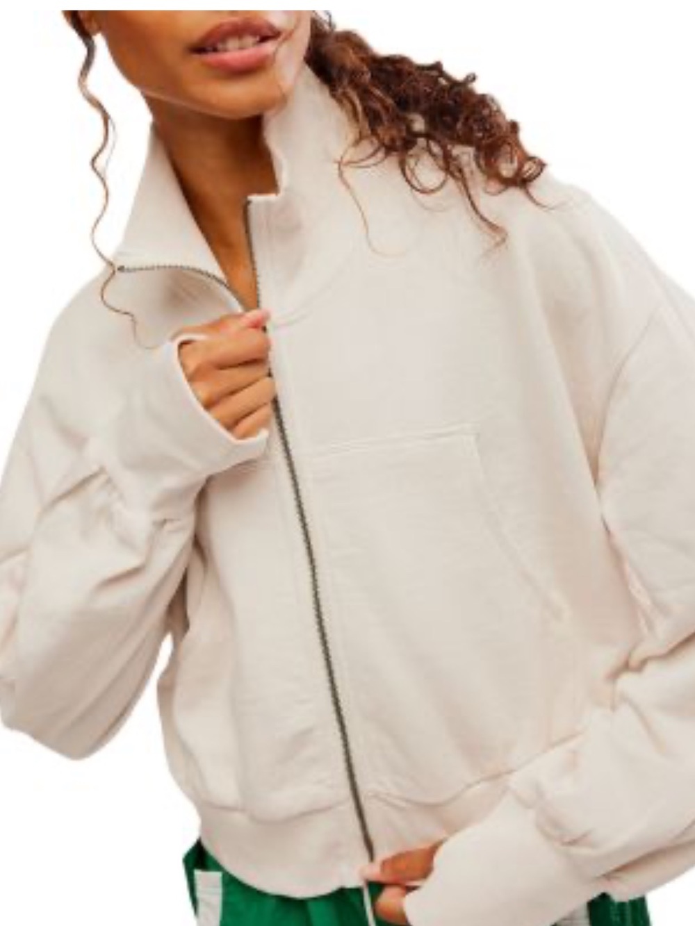 FP Movement High Jump Sweatshirt
